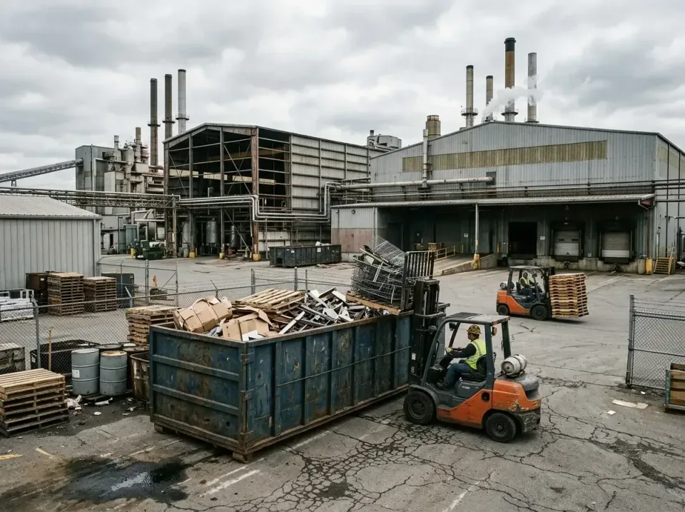 industrial-factory-scrap-conta-003 — frequently asked questions, Cheap Roll-off Dumpster Rentals in Peaceful Valley, WA